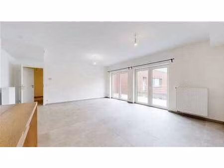 banneux - bel appart. (2022)  2 ch  terr.  park.