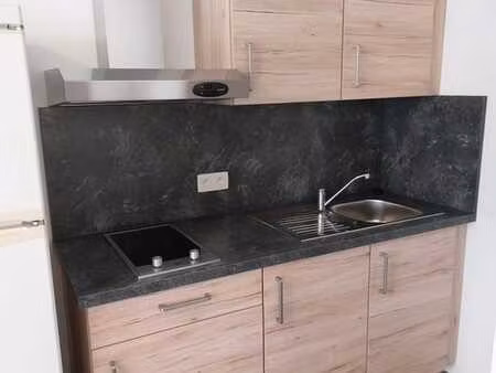 studio meublé 1 personne liège libre 615 € charges comprises