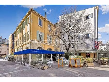 espace bureau à vendre