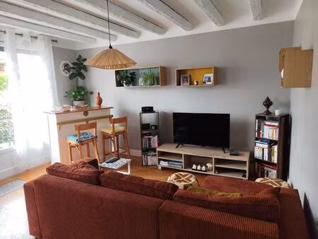 propriétaire particulier