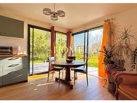 maison contemporaine à vendre à les moutiers-en-retz