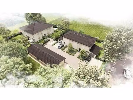 duplex à vendre - neuf