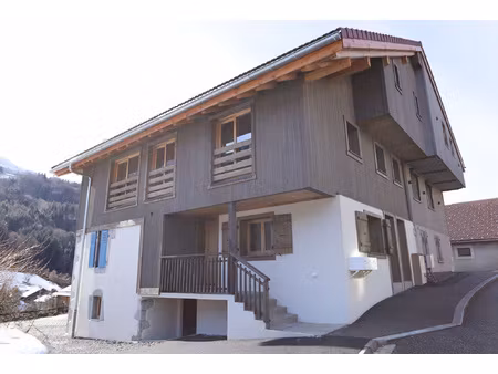 idéal pied à terre  ou investissement. t3 souplex entièremen