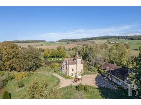 propriété à vendre