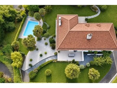 maison élégante de 187 m² à challans