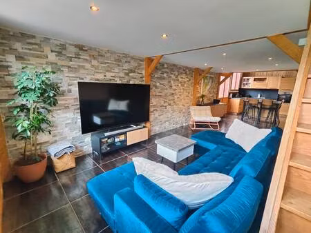 propriétaire particulier