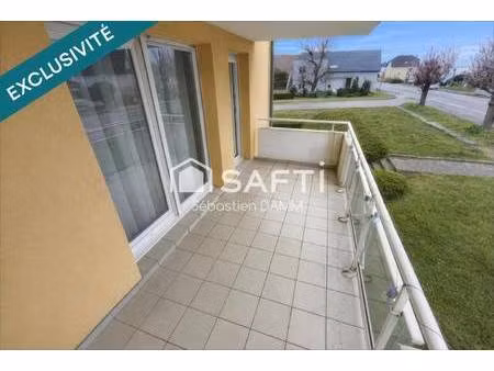 safti damm sébastien conseiller indépendant