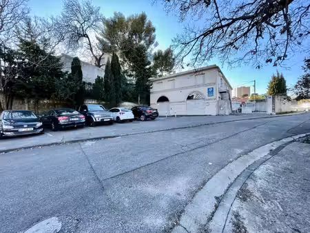 espace bureau à vendre