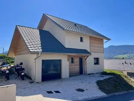 maison à vendre - première occupation