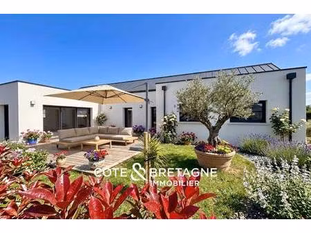 maison de plain-pied à vendre