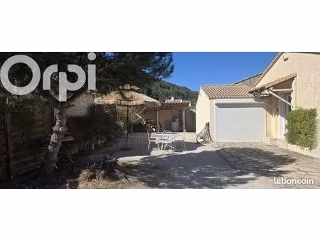 maison 3 pièces 96 m²
