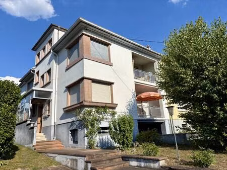 dagon immobilier sausheim