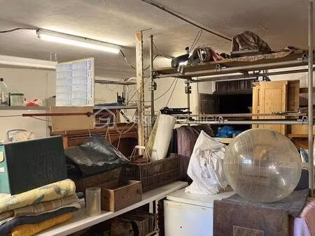 local commercial à vendre