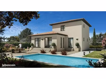 maison 4 pièces 85 m²