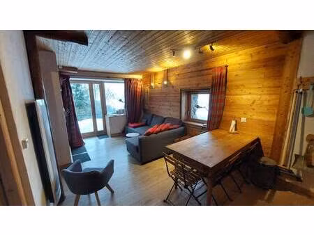 imogroup - immobilière du beaufortain