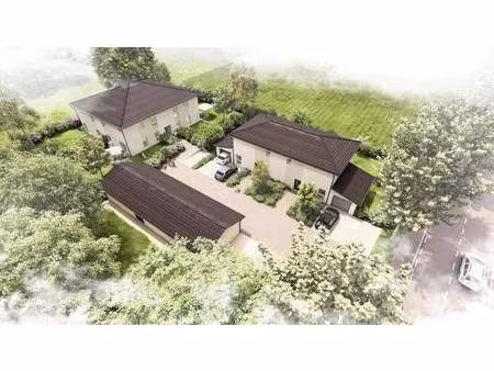 duplex à vendre - neuf