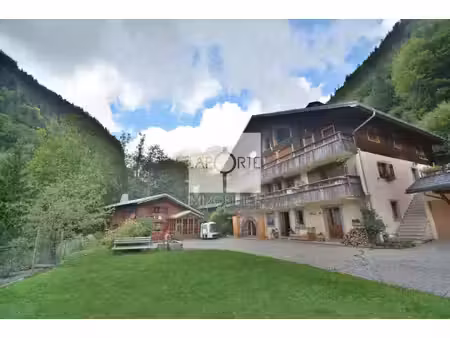 laporte immobilier