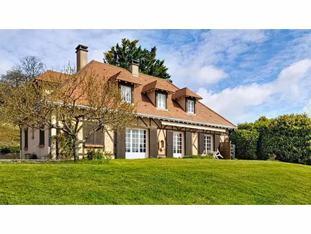 vente maison 6 pièces 200 m² à abrest (03200)  676 000 €