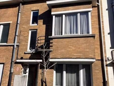 unif poss bif 210m² 5 ch état impec  jardin a visiter !