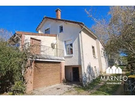 marneo immobilier