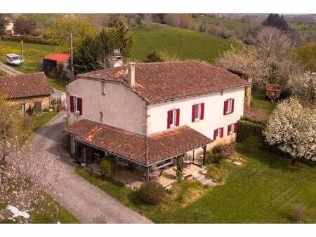 maison de plain-pied à vendre