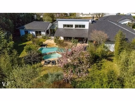 maison de luxe à vendre à saint-martin-de-seignanx