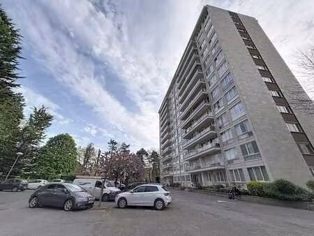 parc jean monnet - appartement 3ch + terr