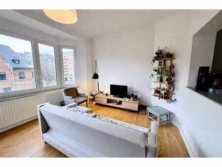 entre gare etterbeek et montgomery