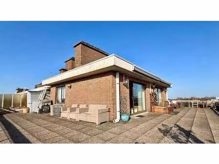 anciens combattants: penthouse 2 chambres