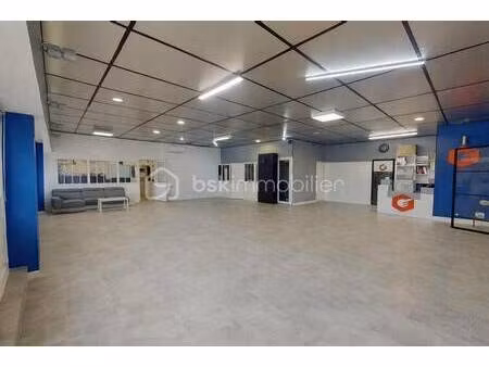 nesrine fontaine bsk immobilier