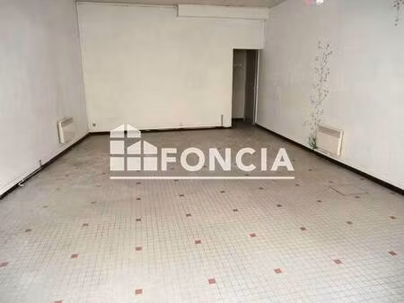 local commercial à louer