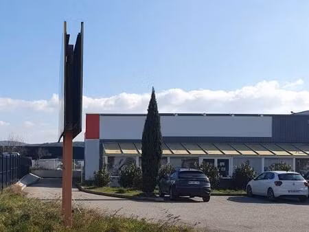 local commercial à louer