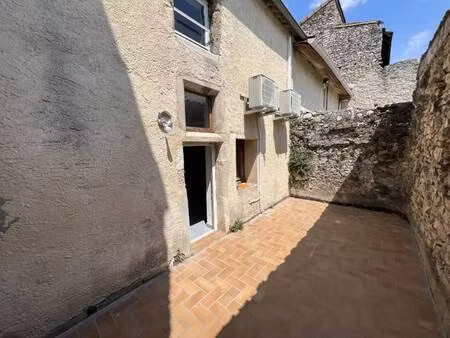 maison à louer