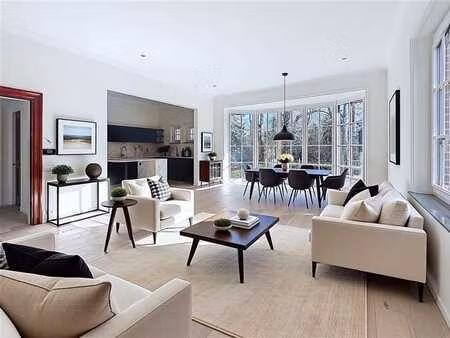 quartier prince orange villa 4 façades