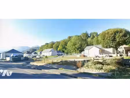 terrain constructible neuf à vendre