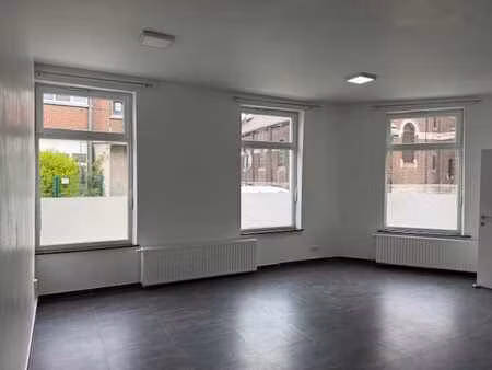 appartement une chambre