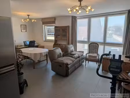 bel appartement à louer