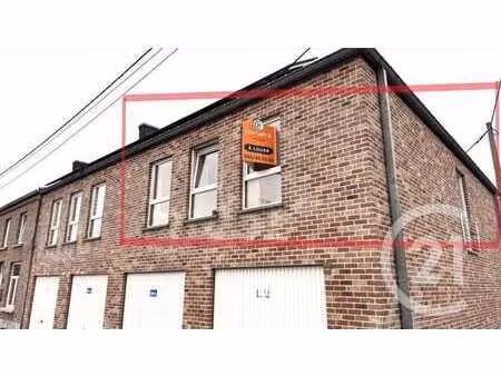 appartement 2 chambres