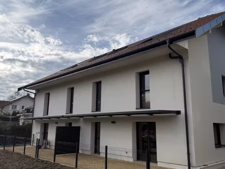 nouveauté location - vieugy (secteur chaux/balmont)