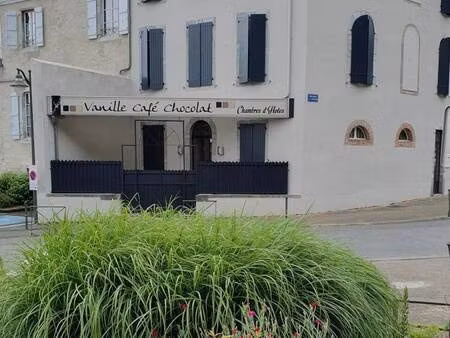 mes viaud & montesinos - notaires à bagneres de bigorre