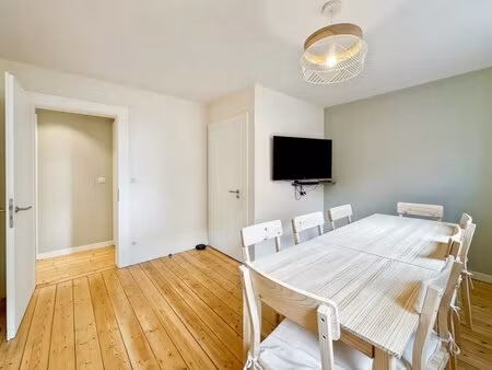 maison de 10 pièces de 158 m² à schiltigheim