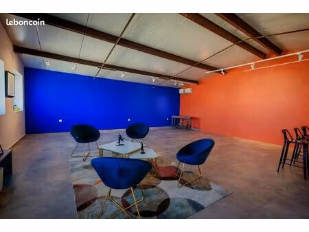 exceptionnel location bureau