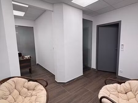 bureau médical paramédical