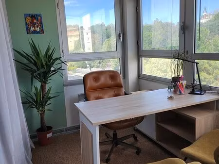 cabinet médical - paramédical