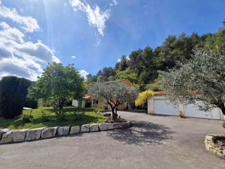 villa à vendre