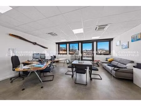 espace bureau à vendre