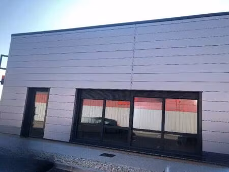 espace bureau à louer