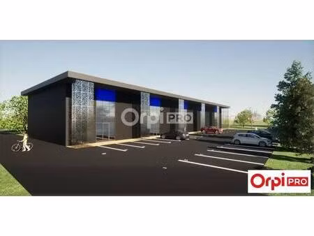 trollat & chanove immobilier