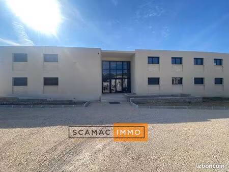 local commercial 170 m²