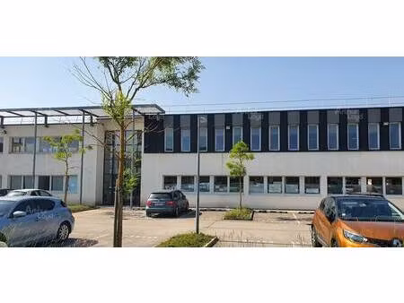 espace bureau à louer